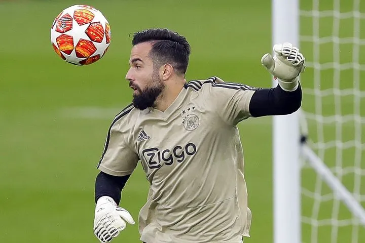 Λάμπρου: Ο γκολκίπερ της Μπρέντα δέχτηκε απειλές για τον ίδιο και την οικογένειά του μέσω των social media