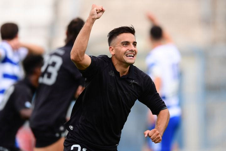 Bet Builder από το Ηλιούπολη – Athens Kallithea στο 9.00