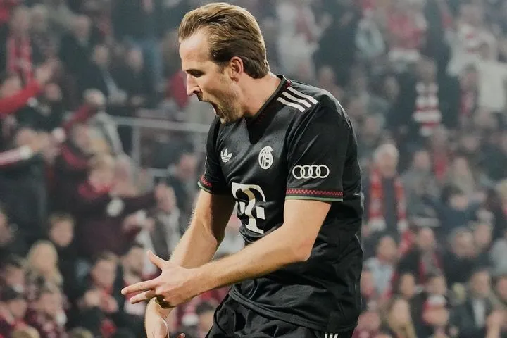 Μπαρτσελόνα: Πάει για το “κόλπο γκρόσο” με Χάρι Κέιν