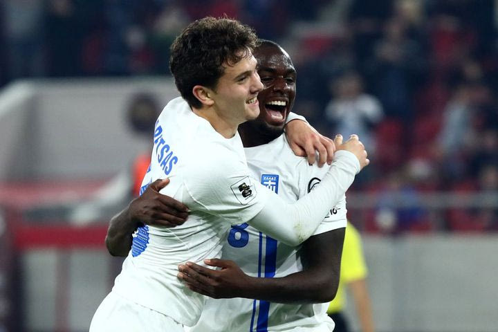 Αυτή η Εθνική το οφείλει στον εαυτό της: Δεν μπορεί να είναι πια το τρένο που βλέπει τα άλλα τρένα να περνούν