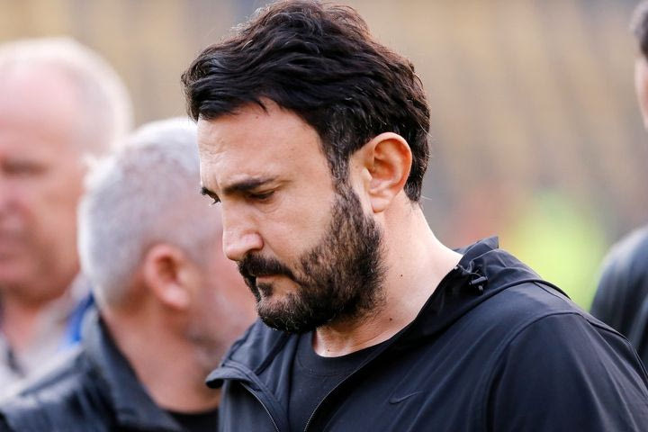 Συνάντηση Καρυπίδη με Ρέγες, Χιμένεθ και απόφαση για μεταγραφική ενίσχυση