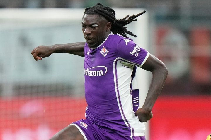 Φιορεντίνα: Ο Κεν έμεινε εκτός κλήσεων της Ιταλίας, ανησυχία στους βιόλα ενόψει Γιουβέντους και ΑΕΚ