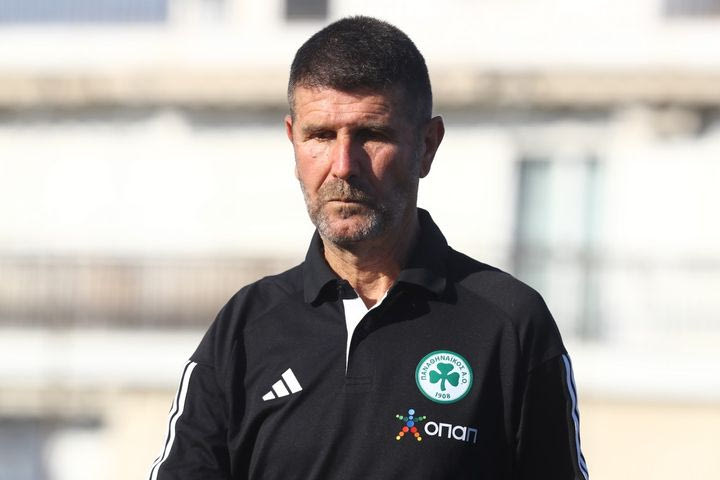 Παναθηναϊκός: Τέλος ο Ντράγκαν Κνέζεβιτς