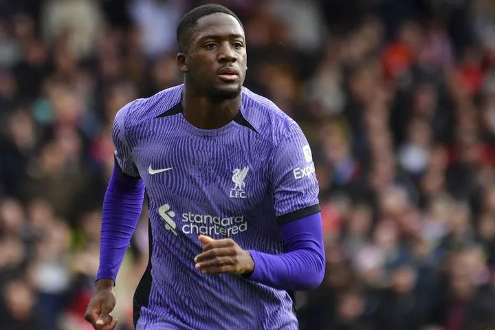 Η Ρεάλ ενημέρωσε τη Λίβερπουλ ότι δεν ενδιαφέρεται για τον Κονατέ