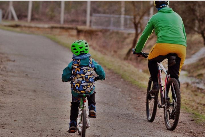 Νέα σειρά παιδικών ποδηλάτων από την Kosmoride
