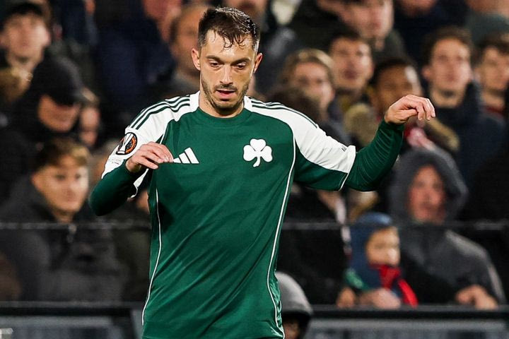 Παναθηναϊκός: Ανέβασε στροφές ο Κώτσιρας, τριήμερο ρεπό από Μπενίτεθ