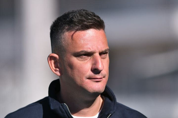 ΠΑΣ Γιάννινα: Τέλος ο Νίκος Κούστας