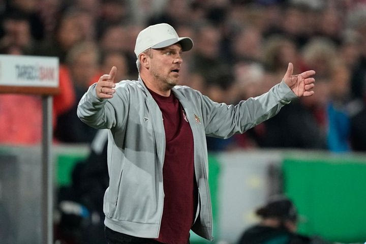 BET W: Κλειστό ματς στην Κολωνία, κερδίζει η Ναντ, value η Γάνδη