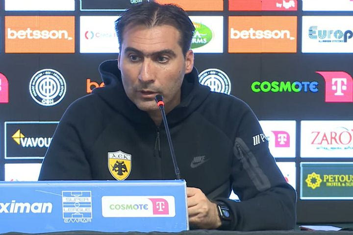 Κυριακίδης: “Τα νέα παιδιά να ενώνονται για τις κοινωνικές ανισότητες, όχι να μισούν για τις ομάδες”