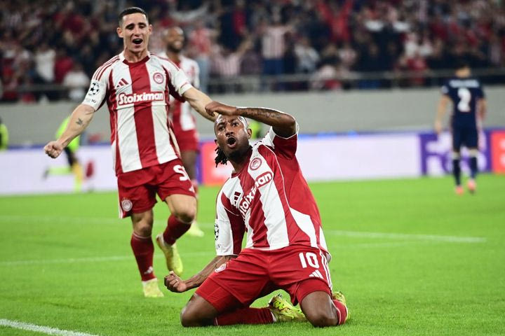 Το UCL επιστρέφει με τα ματς Ολυμπιακός-Ρεάλ Μαδρίτης, Τσέλσι-Μπαρτσελόνα & Άρσεναλ-Μπάγερν