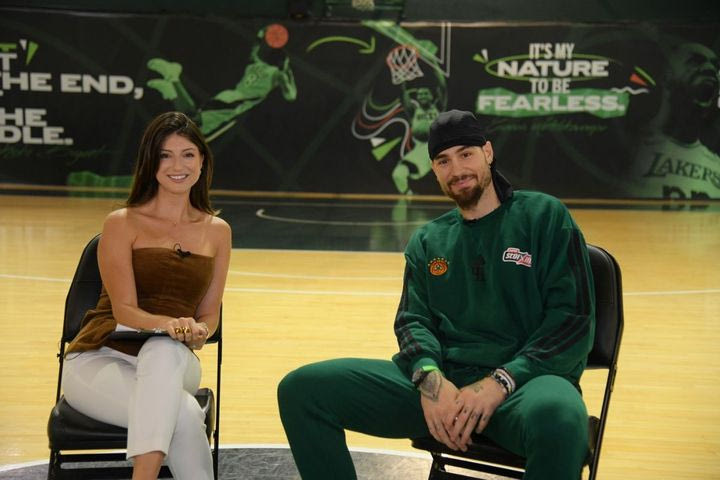 Αποκλειστική συνέντευξη του Χουάντσο Ερνανγκόμεθ στο PS Blog: “Δεν μπορείς να εξηγήσεις με λόγια την ατμόσφαιρα του ΟΑΚΑ”