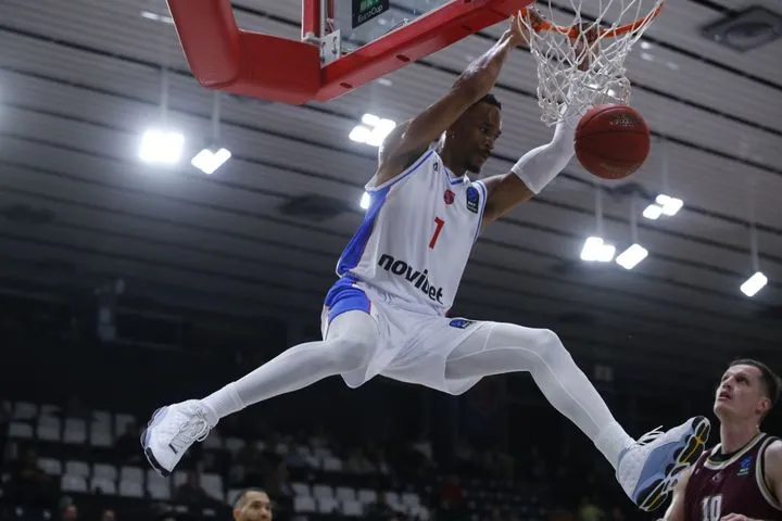 Η βαθμολογία του δεύτερου ομίλου του EuroCup: Στην τελευταία θέση ο Πανιώνιος μετά την ήττα από τη Λιετκαμπέλις