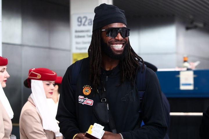 Το επικείμενο ταξίδι του Λεσόρ στις ΗΠΑ και τι θα κάνει ο Παναθηναϊκός AKTOR με σέντερ