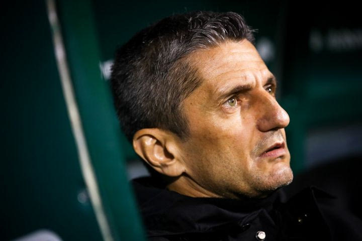 Λουτσέσκου: “Είναι δουλειά των διαιτητών να προστατεύουν παίκτες όπως ο Κωνσταντέλιας”