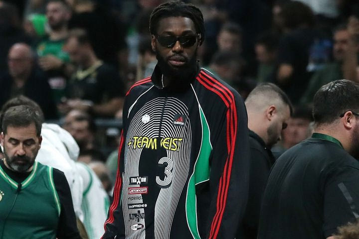 Τι ειπώθηκε στην Ευρωλίγκα On Fire για τον Λεσόρ: Άμεσα η απόφαση του Παναθηναϊκού για τη διαχείριση του προβλήματός του