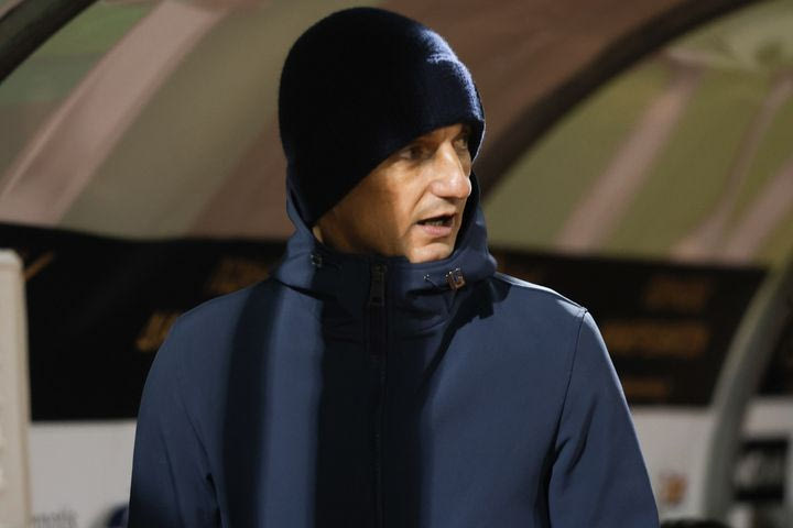 Λουτσέσκου: “Έχω δύο ερωτήσεις για τον διαιτητή, δεν κάνω κριτική αλλά ψάχνω απλά απαντήσεις”