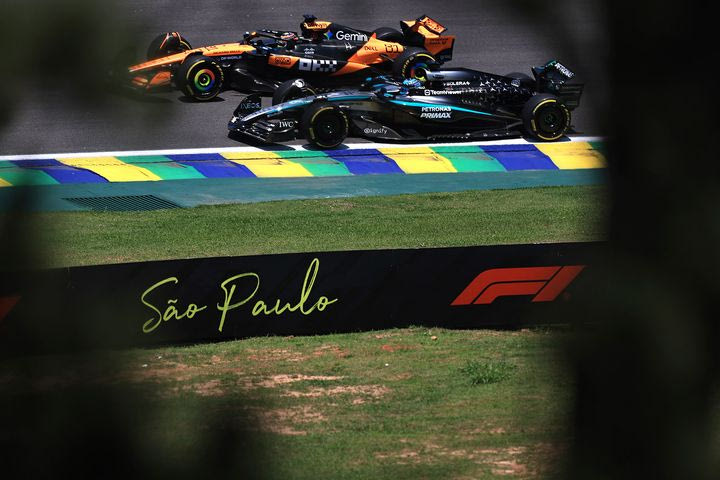 Formula 1: Πού θα δείτε τo GP της Βραζιλίας