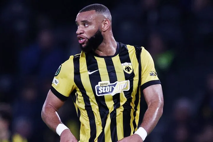 ΑΕΚ: Εκτός αποστολής ο Μουκουντί για το ματς με την Κραϊόβα