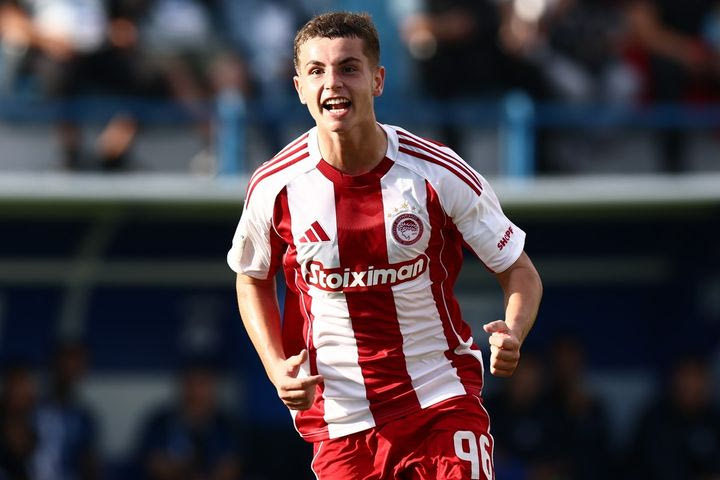 Ολυμπιακός: “Ο Αμορίμ θέλει τον Μουζακίτη στη Μάντσεστερ Γιουνάιτεντ”, σύμφωνα με τη Mundo Deportivo