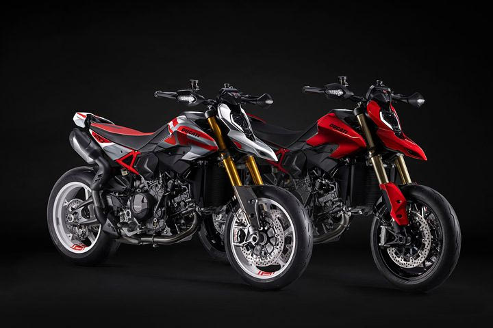 Αυτές είναι οι νέες Ducati που κάνουν πρεμιέρα στην EICMA 2025 του Μιλάνου