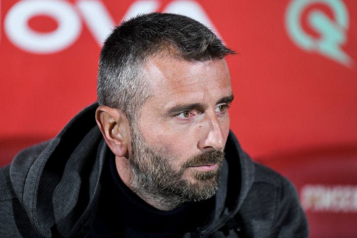 Τέλος ο Μαλεζάς από την ΑΕΛ Novibet