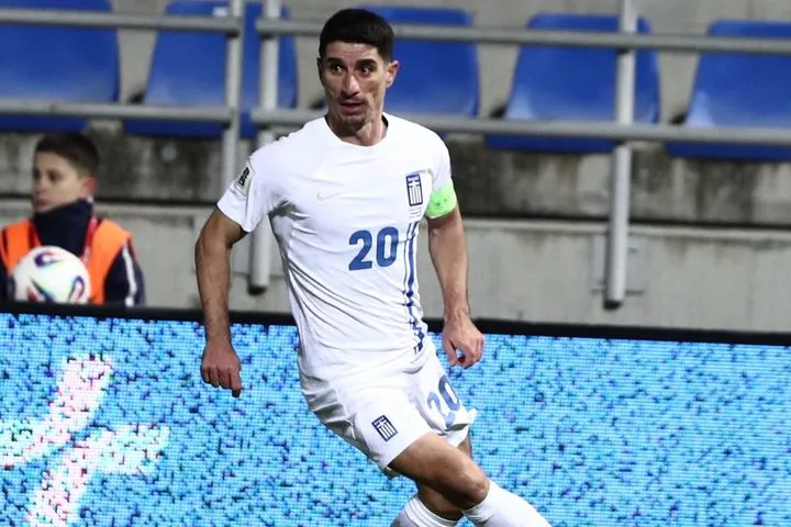 Μάνταλος: “Μακρινό το Euro 2028, δείξαμε ότι μπορούσαμε να πάμε στο Μουντιάλ πριν από τα προκριματικά”