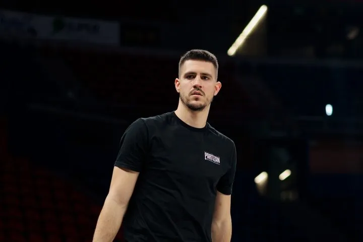 Παρτίζαν: Άκυρο στην προπόνηση της ομάδας, ο Μαρίνκοβιτς θα μιλήσει με τον κόσμο