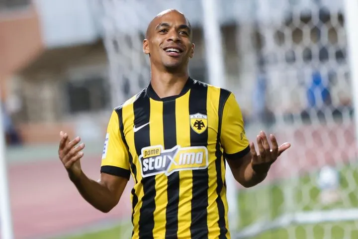 Ζοάο Μάριο σημαίνει “απλό ποδόσφαιρο”: Οι επιδόσεις του Πορτογάλου στο καλύτερο παιχνίδι του με την ΑΕΚ