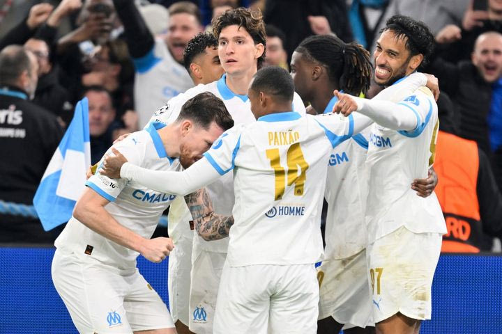 Champions League: Η βαθμολογία της League Phase μετά τα παιχνίδια της Τρίτης, σε ποια θέση βρίσκεται ο Ολυμπιακός