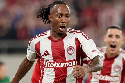 Για το πρώτο τρίποντο ο Ολυμπιακός – Ειδικό με γκολ και ημίχρονο