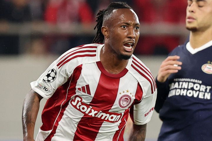 Ολυμπιακός: Αυτές είναι οι πιθανότητες για την πρόκριση στους 16 του Champions League