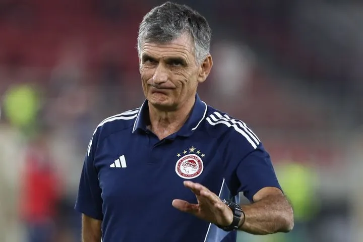 Ολυμπιακός: Στην Ελλάδα την ερχόμενη εβδομάδα ο ατζέντης του Χοσέ Λουίς Μεντιλίμπαρ