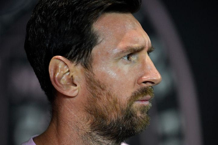 Μέσι: Γιατί το σενάριο επιστροφής του στην Μπαρτσελόνα είναι όντως μη ρεαλιστικό