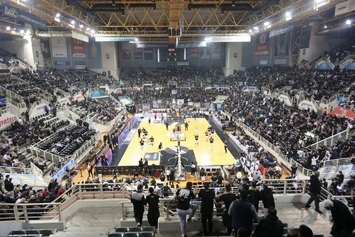 ΠΑΟΚ: Η ΔΕΑΒ τιμώρησε την ΚΑΕ για το πανό στο ματς με τον Άρη Betsson