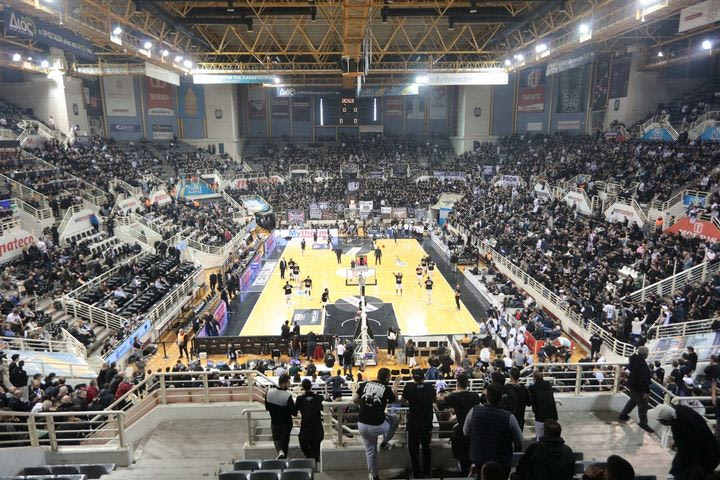 Εποχή Μυστακίδη στον ΠΑΟΚ, τα αλλάζει όλα για την απογείωση