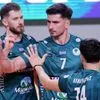 Volley League ανδρών: Πέρασμα από το Παλαιό Φάληρο και παραμονή στην κορυφή για τον Μίλωνα, συνέχισε το νικηφόρο σερί ο ΠΑΟΚ