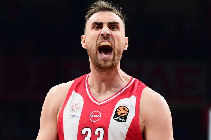 Ολυμπιακός – Παρτίζαν 80-71: Σκληρός και αποφασιστικός, για την έκτη νίκη στη σεζόν