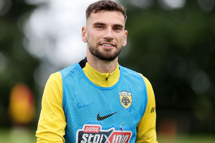 ΑΕΚ: Στα άκρα με Μήτογλου, εκδικάζονται τη Δευτέρα εκατέρωθεν προσφυγές