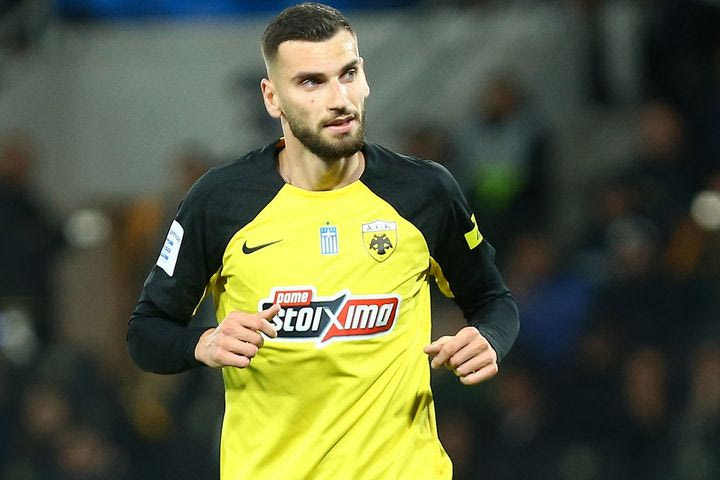 ΑΕΚ: Αναβολή στην υπόθεση Μήτογλου, σε συζητήσεις για συμβιβαστική λύση οι δύο πλευρές