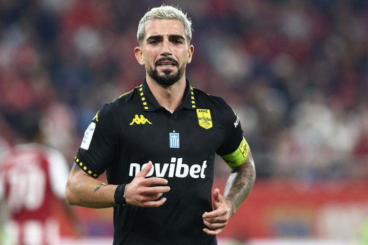 Άρης: Επέστρεψαν οι Φαμπιάνο, Γένσεν και Μόντσου, αμφίβολος ο Ράτσιτς με ΠΑΟΚ