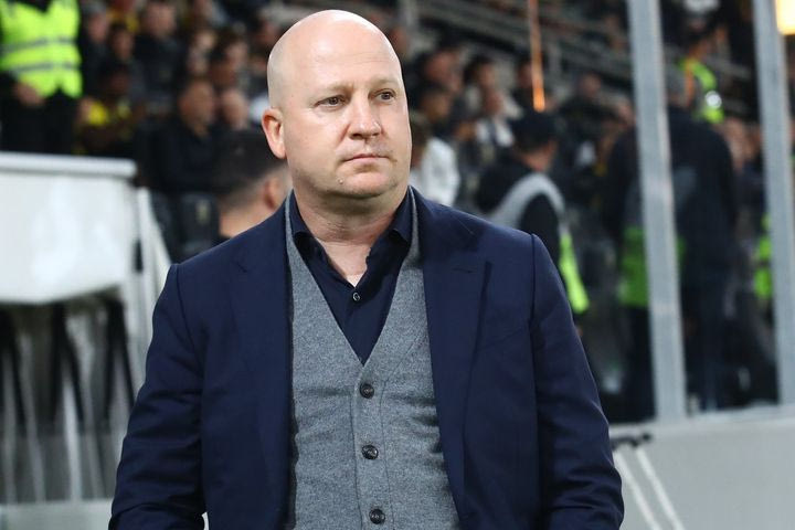 ΑΕΚ: Το μήνυμα του Νίκολιτς για τους ρεαλιστικούς στόχους της Ένωσης