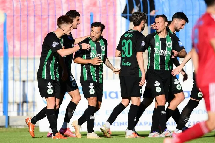 Super League 2: Η Μαρκό εδραιώνεται σε τροχιά playoffs, νίκη – ανάσα ο ΠΑΣ Γιάννινα