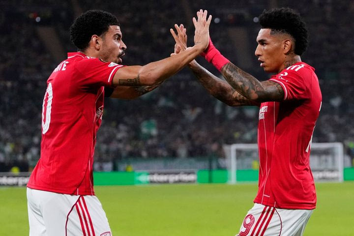 Premier League: Πρώτη νίκη για τη Νότιγχαμ μετά από τρεις μήνες, ισοπαλία στο Σέλχαρστ Παρκ για την Μπράιτον