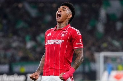 Το απίθανο σενάριο κατάκτησης του Europa League και υποβιβασμού της Νότιγχαμ