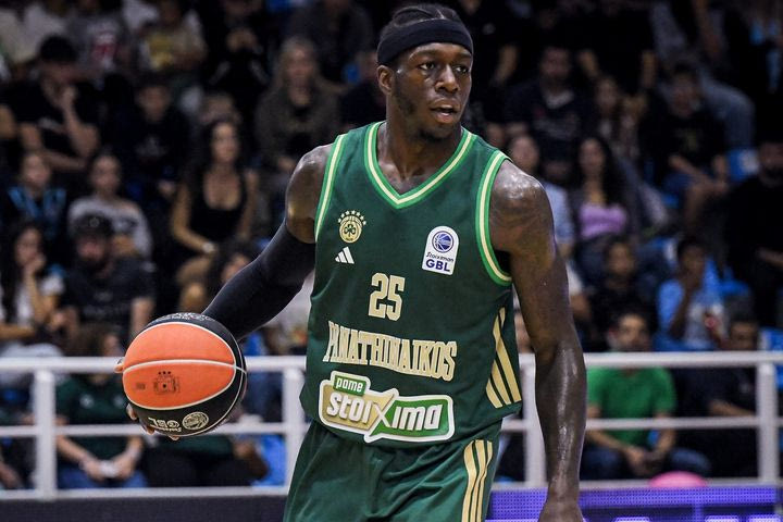 Μύκονος Betsson – Παναθηναϊκός AKTOR 65-78: Ναν και πράσινοι ξύπνησαν στο β μέρος και πήραν το διπλό