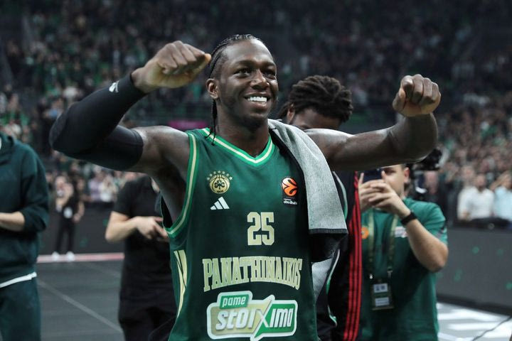 Ναν: “Ο Φαρίντ έχει ανάψει τη σπίθα στην ομάδα”