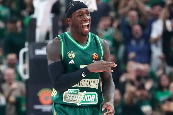 EuroLeague: Ναν και Σιλντς οι MVP’s της 13ης αγωνιστικής