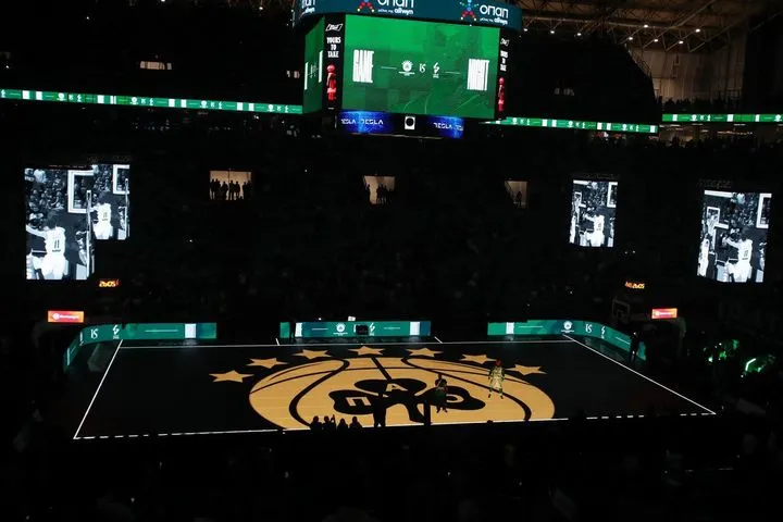 Παναθηναϊκός AKTOR: Sold-out η αναμέτρηση με την Αρμάνι