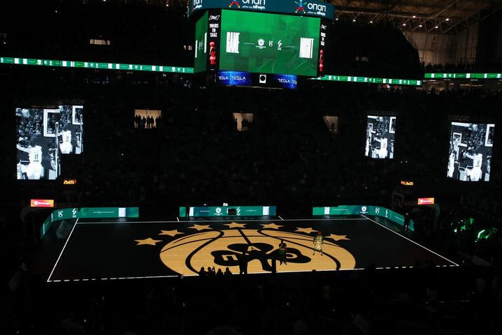 Σκουντής στην Ευρωλίγκα On Fire: Υπάρχει μεγάλο ενδιαφέρον από Αμερικανικό επενδυτικό fund για τον Παναθηναϊκό AKTOR