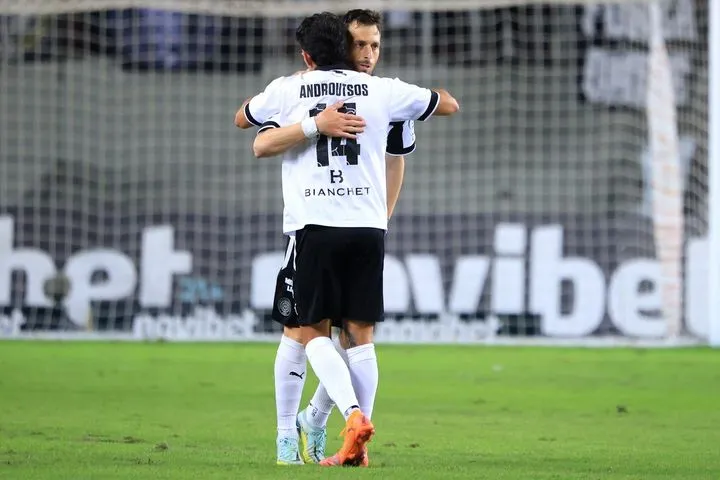 Τα highlights από το σημαντικό διπλό του ΟΦΗ στη ματσάρα της Λάρισας